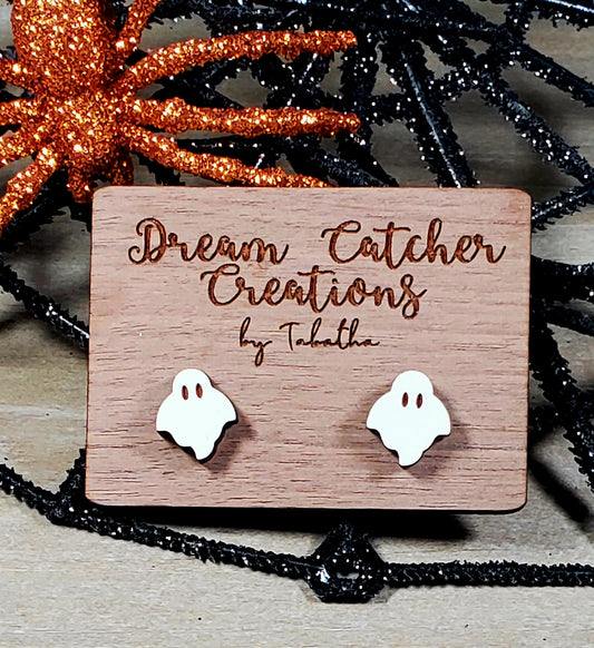 Ghost Wood Studs